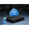 Reolink E340 8MP 4K Cámara de vigilancia WLAN giratoria e inclinable para interior (WCEZ8MP05PTAFW)