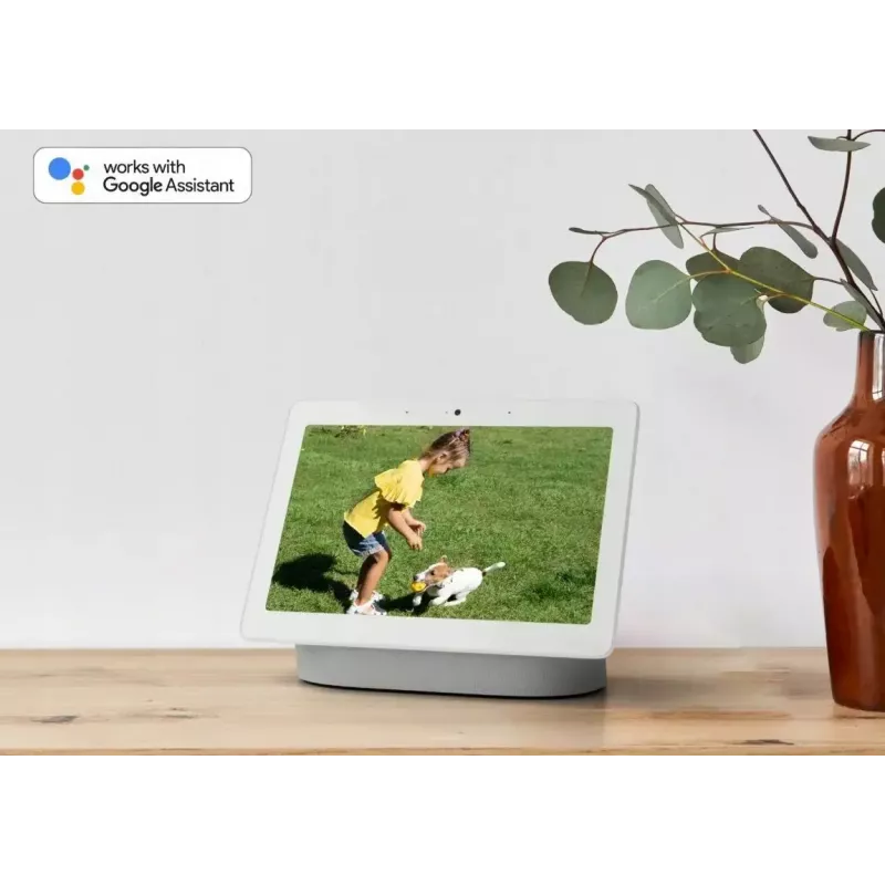 Reolink E340 8MP 4K Cámara de vigilancia WLAN giratoria e inclinable para interior (WCEZ8MP05PTAFW)