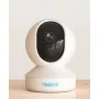 Cámara de seguridad Wi-Fi motorizada para interior Reolink E340 8MP 4K (WCEZ8MP05PTAFW)