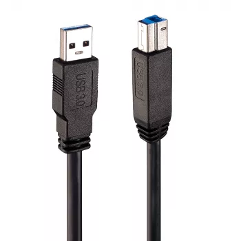 Cable USB Lindy 10m cable USB 3.0 activo