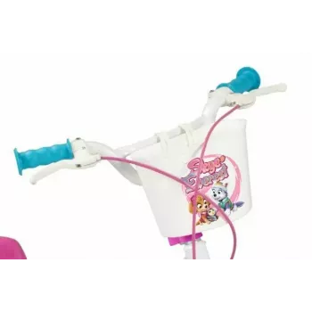 Bicicleta infantil Toimsa 16