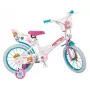 Bicicleta infantil Toimsa 16