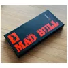 Cuchillo de cocina Samura Mad Bull 18 cm azul SMB-0040