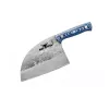 Cuchillo de cocina Samura Mad Bull 18 cm azul SMB-0040