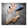 Cuchillo de cocina Samura Mad Bull 18 cm azul SMB-0040