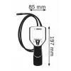Cámara de inspección industrial Bosch GIC 120 Professional 8,5 mm