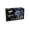 Sistema de alimentación ininterrumpida SAI Infosec Zen-X 1000 1 kVA 600 W 8 salidas AC