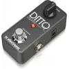 Looper TC Electronic Ditto Looper Negro Guitarra