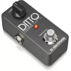 Looper TC Electronic Ditto Looper Negro Guitarra