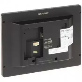 Videoportero Hikvision DS-KH8350-WTE1