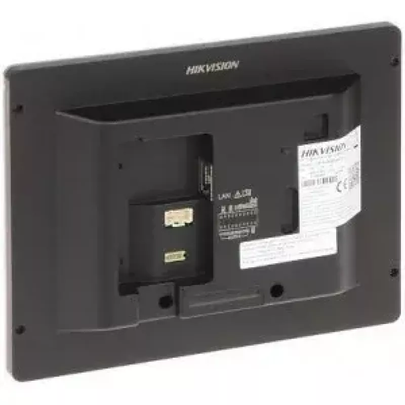 Videoportero Hikvision DS-KH8350-WTE1