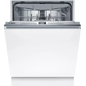 Lavavajillas Bosch Serie 4 SMV4HVX03E totalmente integrable 14 cubiertos