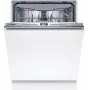Lavavajillas Bosch Serie 4 SMV4HVX03E totalmente integrable 14 cubiertos