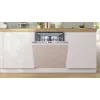 Lavavajillas Bosch Serie 4 SMV4HVX03E totalmente integrable 14 cubiertos