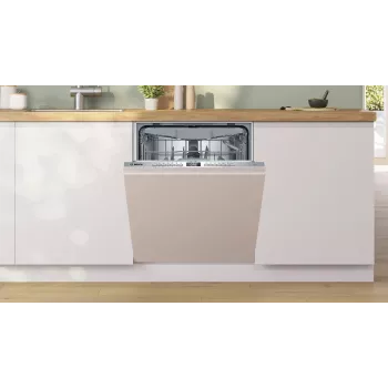 Lavavajillas Bosch Serie 4 SMV4HVX03E totalmente integrable 14 cubiertos