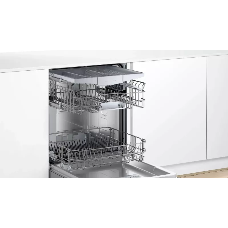 Lavavajillas Bosch Serie 4 SMV4HVX03E totalmente integrable 14 cubiertos