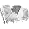 Lavavajillas Bosch Serie 4 SMV4HVX03E totalmente integrable 14 cubiertos