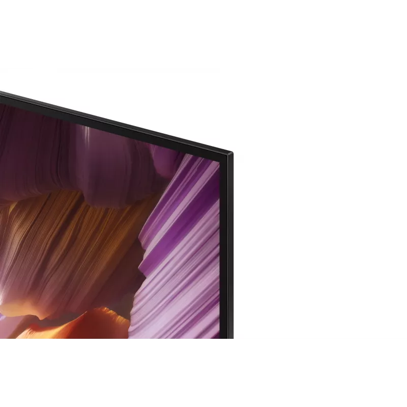 Samsung S85F QE83S85FAE 2,11 m (83