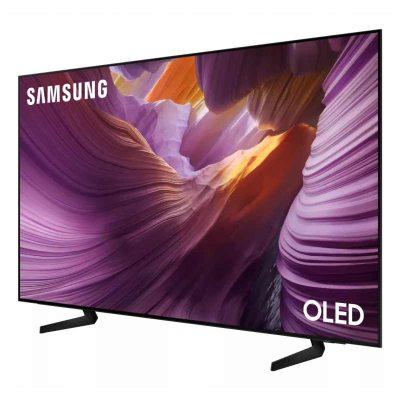 Samsung S85F QE83S85FAE 2,11 m (83