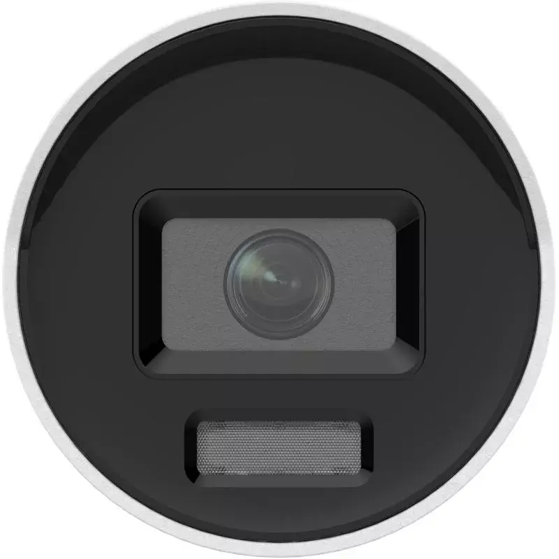 Cámara de vigilancia IP Hikvision Pro Series DS-2CD2047G2H-LI(2.8mm)(eF)
