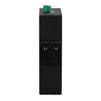 Switch no gestionado Dahua PFS3211-8GT-120-V2 Gigabit Ethernet PoE 9 puertos