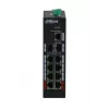 Switch no gestionado Dahua PFS3211-8GT-120-V2 Gigabit Ethernet PoE 9 puertos