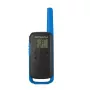 Walkie-talkie Motorola TALKABOUT T62 16 canales 12500 MHz negro, azul
