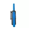 Walkie-talkie Motorola TALKABOUT T62 16 canales 12500 MHz negro, azul