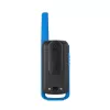 Walkie-talkie Motorola TALKABOUT T62 16 canales 12500 MHz negro, azul