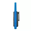 Walkie-talkie Motorola TALKABOUT T62 16 canales 12500 MHz negro, azul