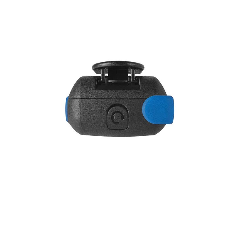 Walkie-talkie Motorola TALKABOUT T62 16 canales 12500 MHz negro, azul