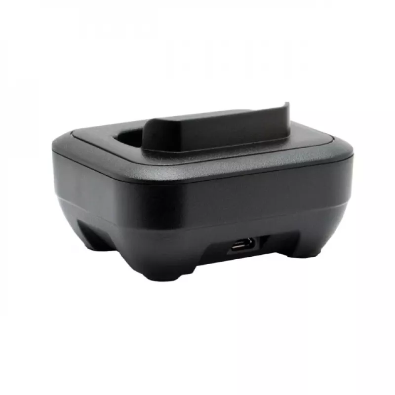 Motorola PMLN8231AR base de carga doble para radios bidireccionales T62/T82/T82EX