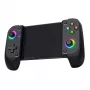 Mando Trust GXT 735 Mylox negro Bluetooth analógico / digital Android, iOS