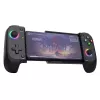Mando Trust GXT 735 Mylox negro Bluetooth analógico / digital Android, iOS