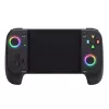 Mando Trust GXT 735 Mylox negro Bluetooth analógico / digital Android, iOS