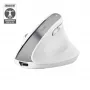 Ratón Trust Bayo+ oficina diestro RF inalámbrico + Bluetooth óptico 2400 DPI