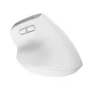 Ratón Trust Bayo+ oficina diestro RF inalámbrico + Bluetooth óptico 2400 DPI
