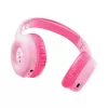 Trust Nouna, con cable e inalámbrico, llamadas/música, 20 - 20000 Hz, 134 g, auricular, rosa
