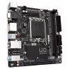Placa base GIGABYTE H610I, Intel H610, LGA 1700, Mini-ITX
