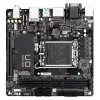 Placa base GIGABYTE H610I, Intel H610, LGA 1700, Mini-ITX