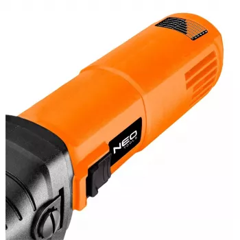 Pulidora de coche NEO tools 04-700