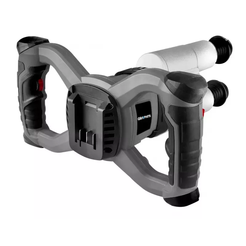 Hormigonera Graphite 58GE129
