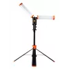 Foco portátil con trípode / lámpara de trabajo para exterior NEO Tools 99-099