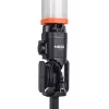 Foco portátil con trípode / lámpara de trabajo para exterior NEO Tools 99-099