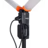 Foco portátil con trípode / lámpara de trabajo para exterior NEO Tools 99-099