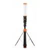 Foco portátil con trípode / lámpara de trabajo para exterior NEO Tools 99-099