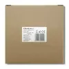 Fuente de alimentación para carril DIN QOLTEC 50999, 240W, 48V DC, salida 5A