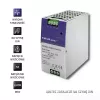 Fuente de alimentación para carril DIN QOLTEC 50999, 240W, 48V DC, salida 5A