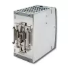 Fuente de alimentación para carril DIN QOLTEC 50999, 240W, 48V DC, salida 5A
