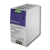 Fuente de alimentación para carril DIN QOLTEC 50999, 240W, 48V DC, salida 5A